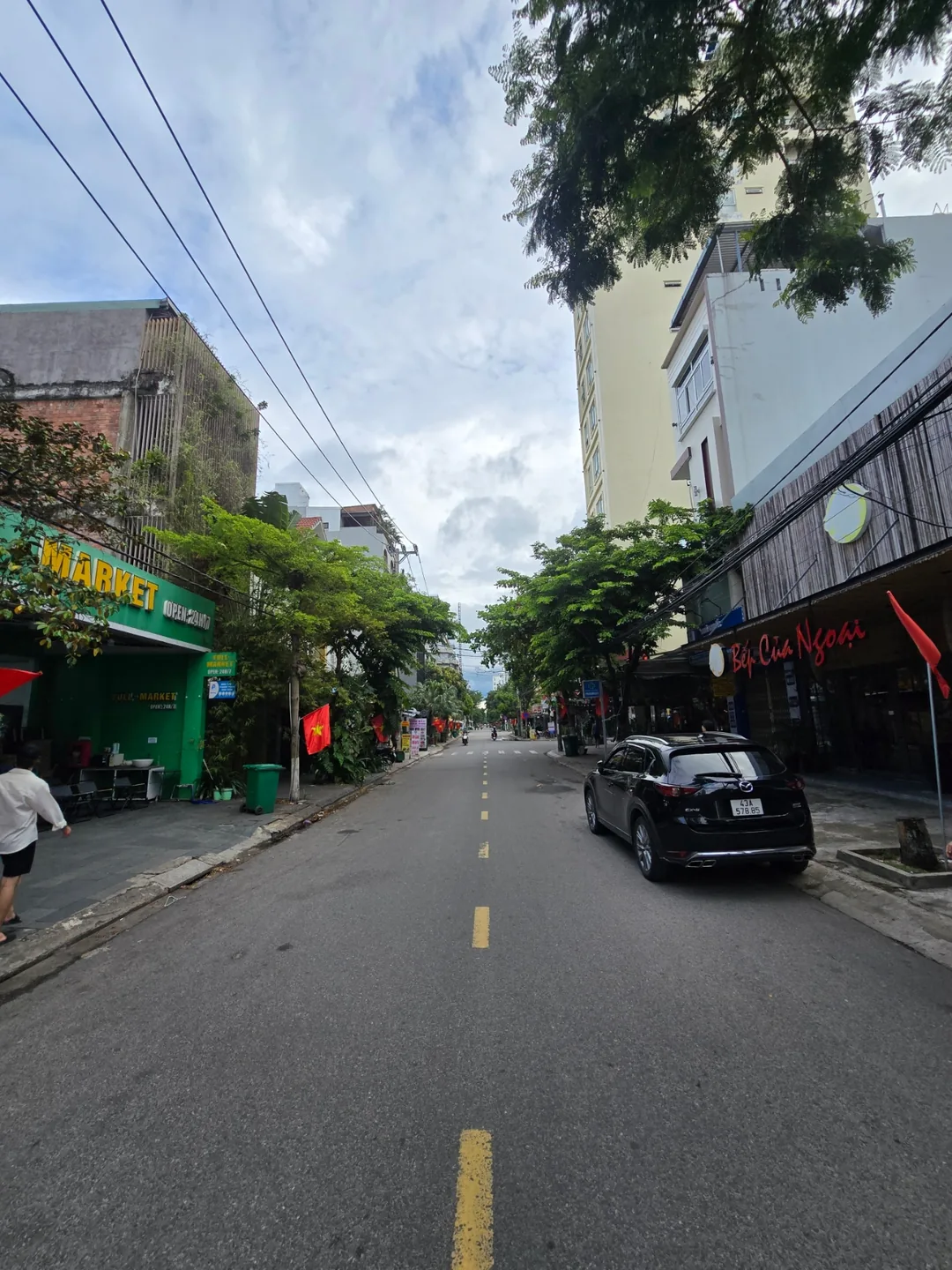 🇻🇳 (Lịch trình du lịch Đà Nẵng 5 ngày dành cho khách trung cấp hợp cạ) Ngày 5: Tour tham quan Hoàng cung Huế