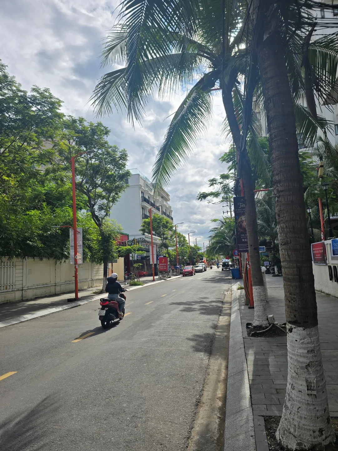 🇻🇳 (Lịch trình du lịch Đà Nẵng 5 ngày dành cho khách trung cấp hợp cạ) Ngày 5: Tour tham quan Hoàng cung Huế