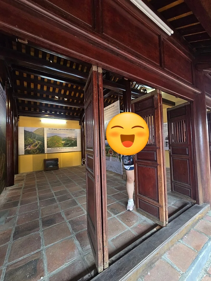 🇻🇳 (Lịch trình du lịch Đà Nẵng 5 ngày dành cho khách trung cấp hợp cạ) Ngày 5: Tour tham quan Hoàng cung Huế