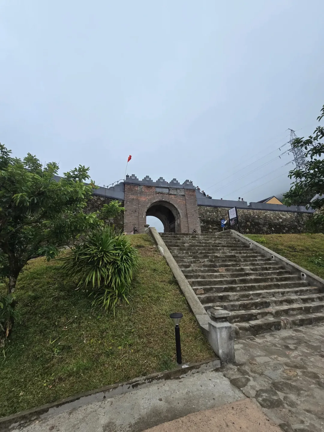 🇻🇳 (Lịch trình du lịch Đà Nẵng 5 ngày dành cho khách trung cấp hợp cạ) Ngày 5: Tour tham quan Hoàng cung Huế