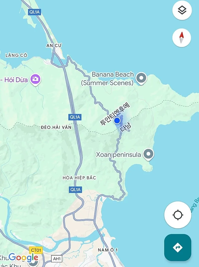 🇻🇳 (Lịch trình du lịch Đà Nẵng 5 ngày dành cho khách trung cấp hợp cạ) Ngày 5: Tour tham quan Hoàng cung Huế