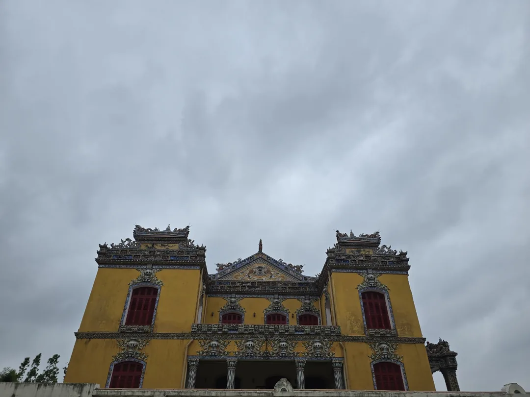 🇻🇳 (Lịch trình du lịch Đà Nẵng 5 ngày dành cho khách trung cấp hợp cạ) Ngày 5: Tour tham quan Hoàng cung Huế