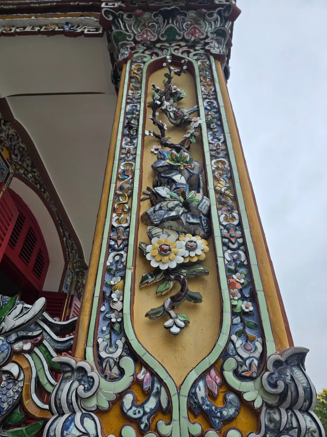 🇻🇳 (Lịch trình du lịch Đà Nẵng 5 ngày dành cho khách trung cấp hợp cạ) Ngày 5: Tour tham quan Hoàng cung Huế
