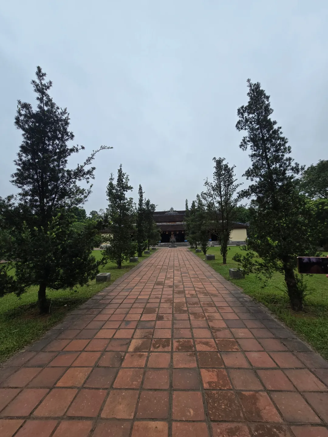 🇻🇳 (Lịch trình du lịch Đà Nẵng 5 ngày dành cho khách trung cấp hợp cạ) Ngày 5: Tour tham quan Hoàng cung Huế