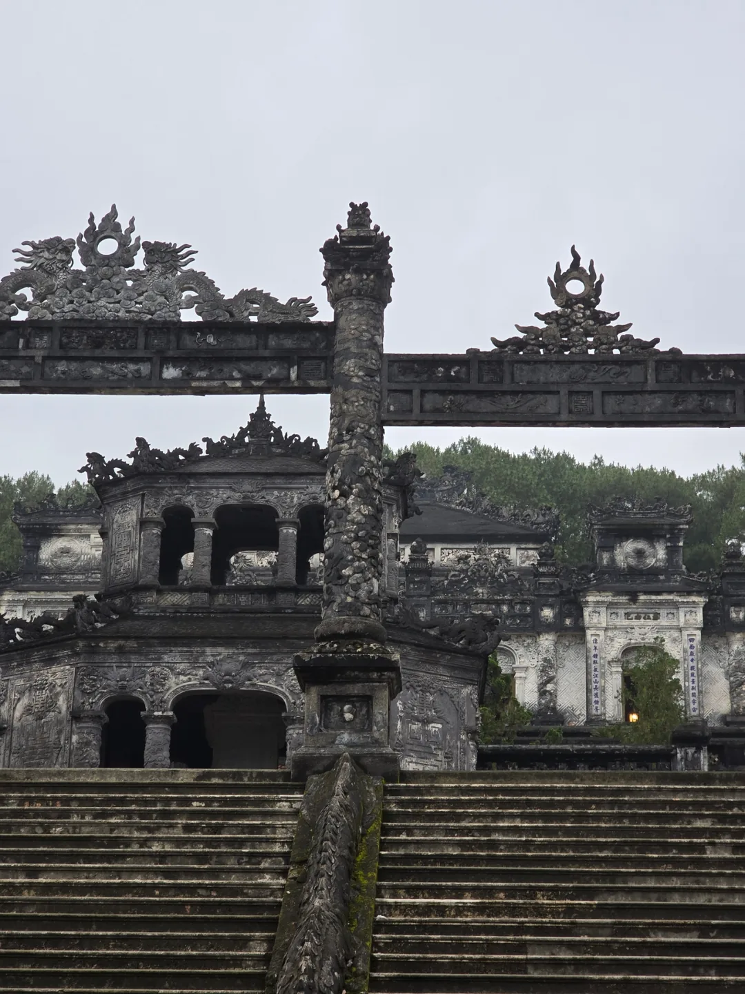 🇻🇳 (Lịch trình du lịch Đà Nẵng 5 ngày dành cho khách trung cấp hợp cạ) Ngày 5: Tour tham quan Hoàng cung Huế