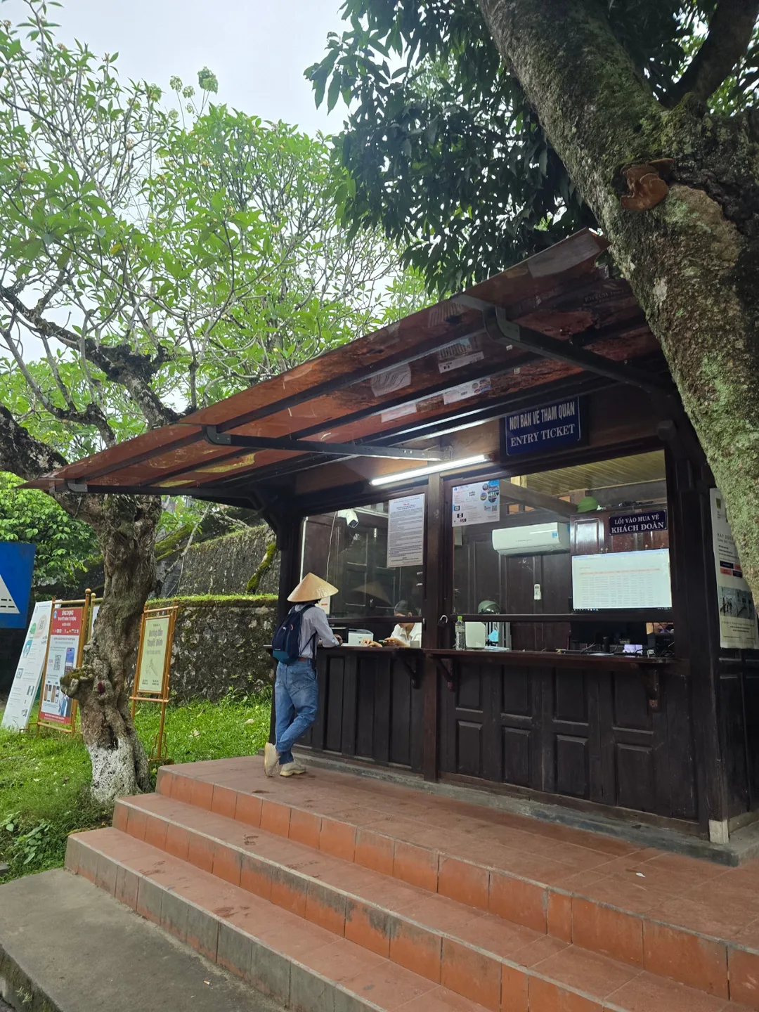 🇻🇳 (Lịch trình du lịch Đà Nẵng 5 ngày dành cho khách trung cấp hợp cạ) Ngày 5: Tour tham quan Hoàng cung Huế