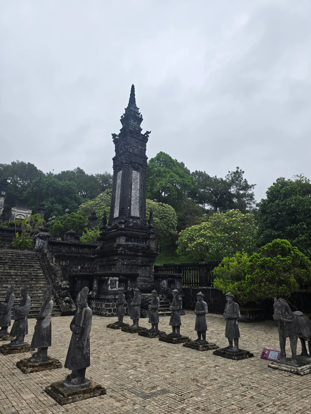 🇻🇳 (Lịch trình du lịch Đà Nẵng 5 ngày dành cho khách trung cấp hợp cạ) Ngày 5: Tour tham quan Hoàng cung Huế