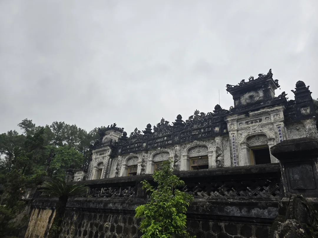 🇻🇳 (Lịch trình du lịch Đà Nẵng 5 ngày dành cho khách trung cấp hợp cạ) Ngày 5: Tour tham quan Hoàng cung Huế