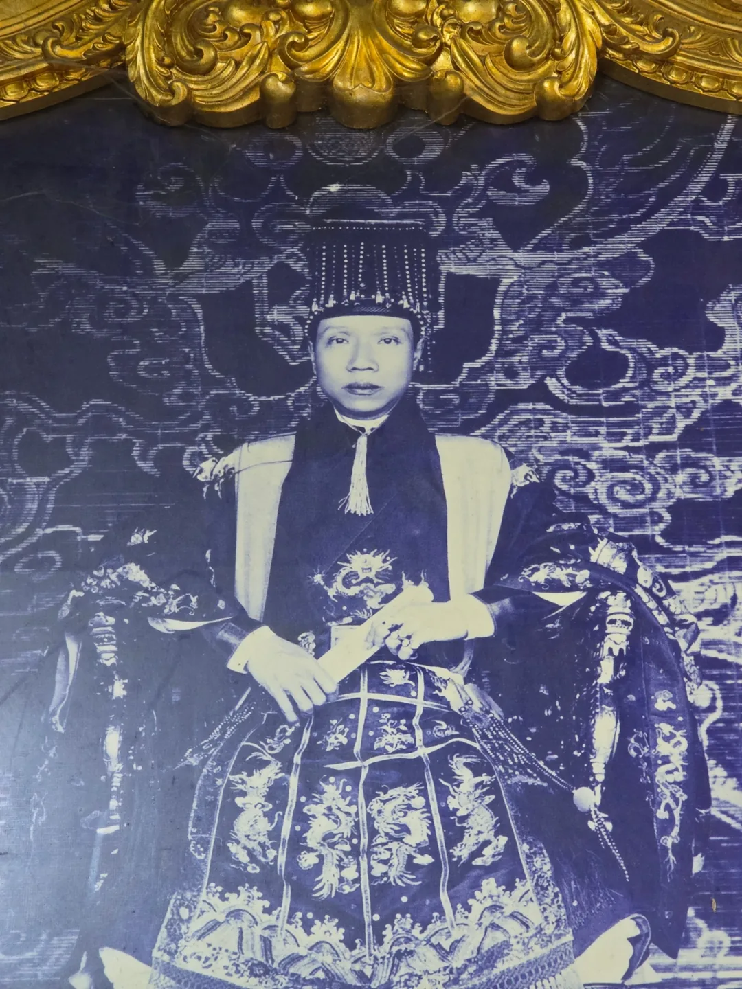 🇻🇳 (Lịch trình du lịch Đà Nẵng 5 ngày dành cho khách trung cấp hợp cạ) Ngày 5: Tour tham quan Hoàng cung Huế