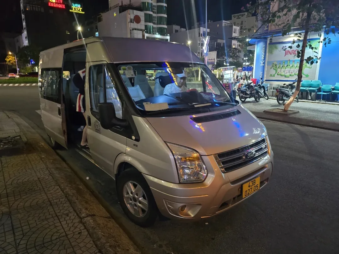 🇻🇳 (Lịch trình du lịch Đà Nẵng 5 ngày dành cho khách trung cấp hợp cạ) Ngày 5: Tour tham quan Hoàng cung Huế
