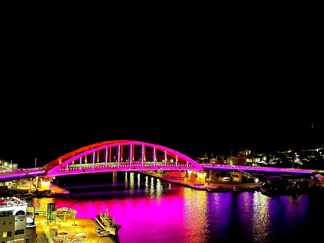 🐎 Đó là một đêm và bình minh yên tĩnh ở Sokcho!