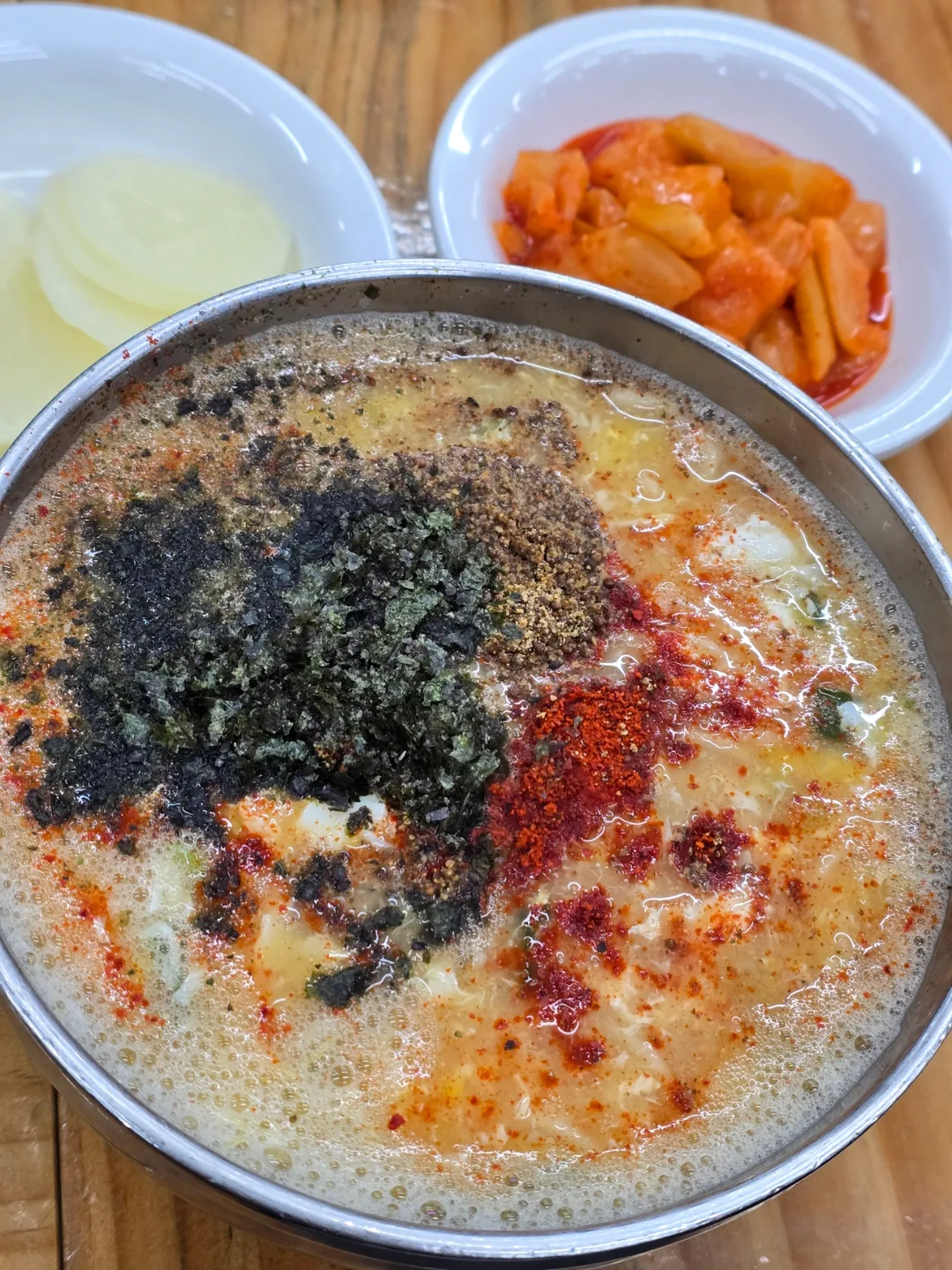 🧧 Làng Hanok Jeonju... 1