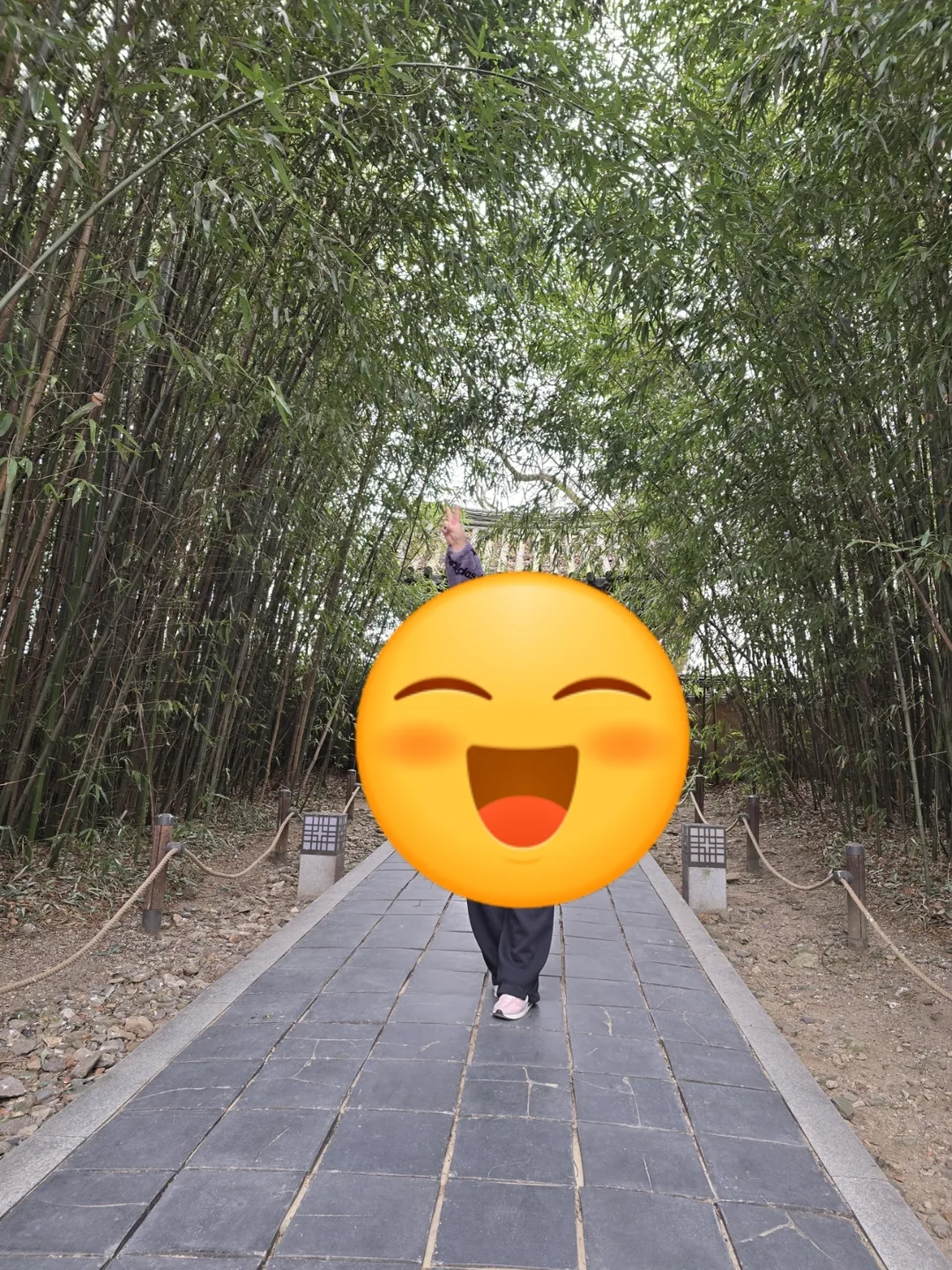 🧧 Làng Hanok Gyeonggijeon (Bảo tàng Eojin) ở Jeonju.