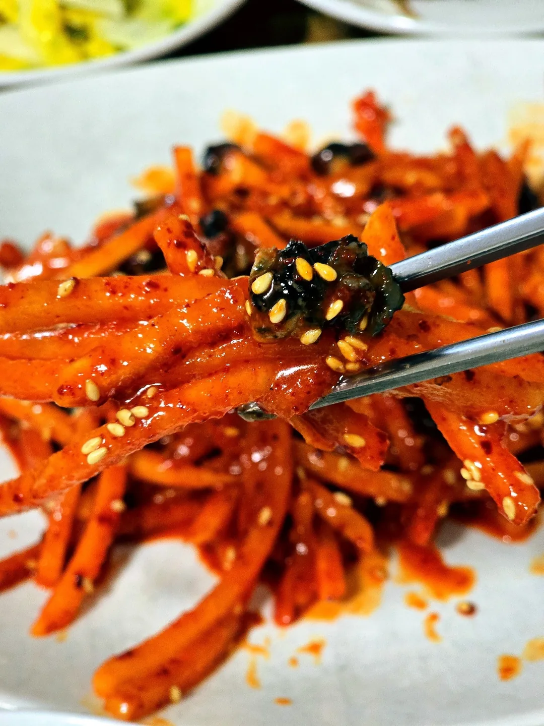 (Du lịch) Ssambap ốc!!!! Sansu Ssambap!!