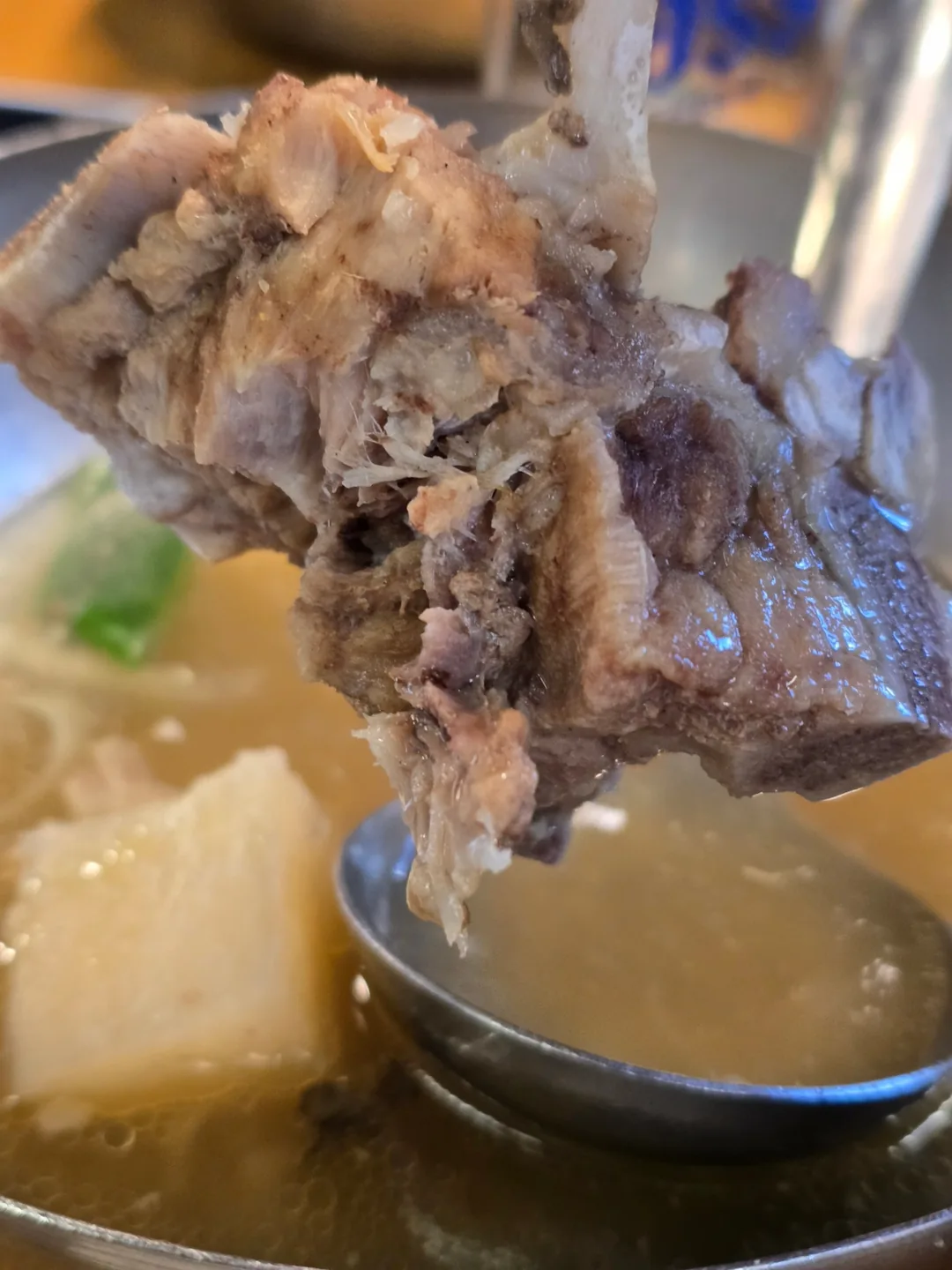 (Du lịch) Tteokgalbi Hwajeong ở Gwangju!!
