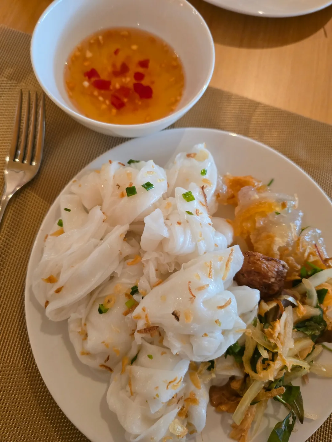 Càn quét bữa sáng!!! Hôm nay?