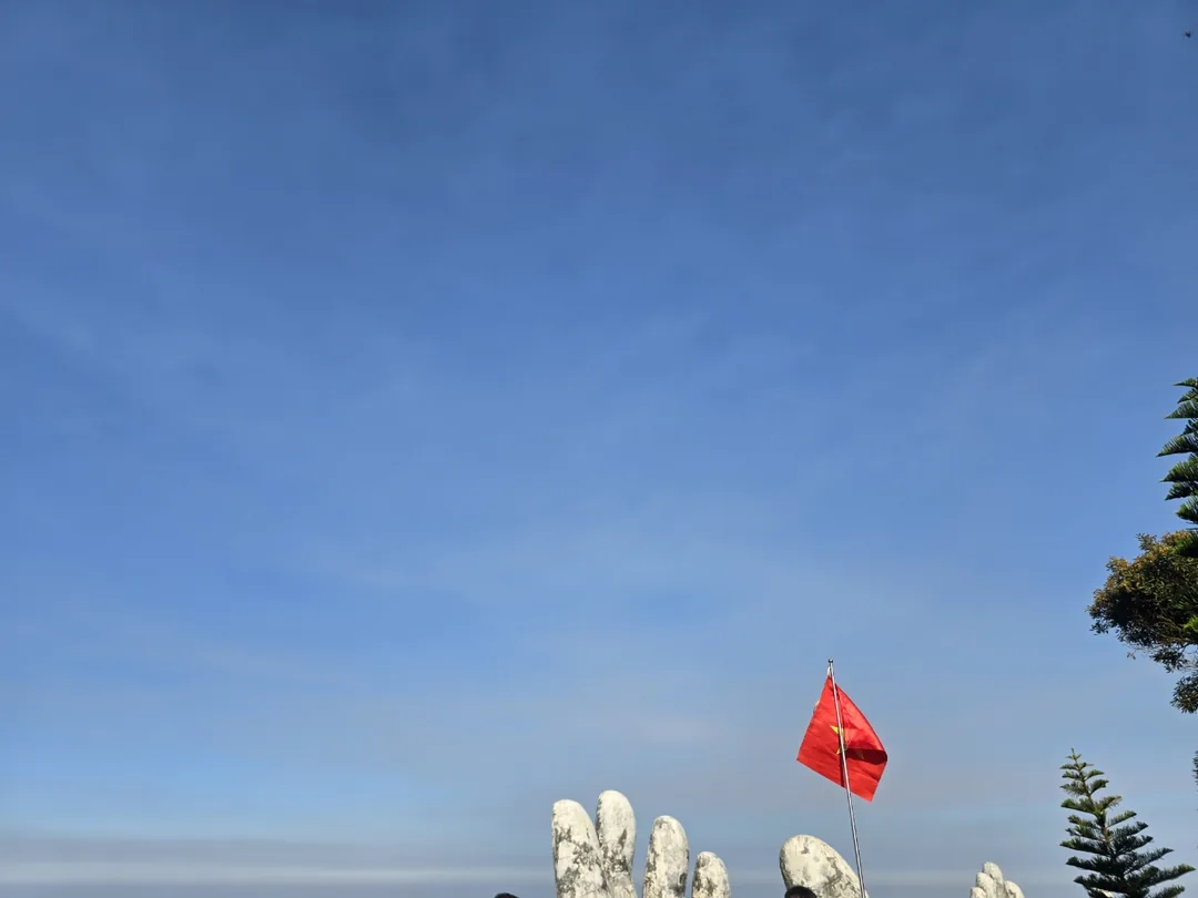 Bà Nà Hills