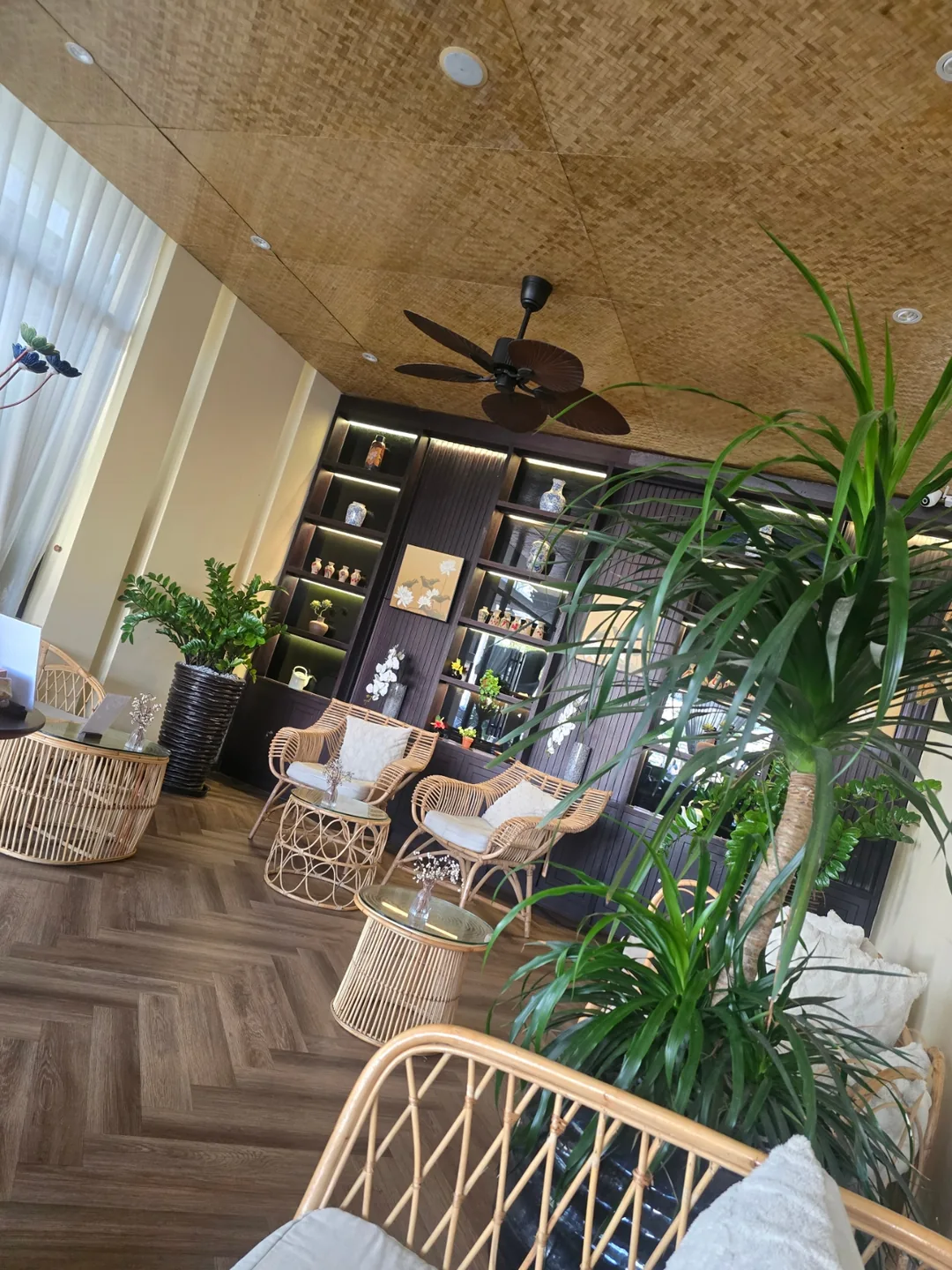 Tigon Spa lần thứ 3 trong chuyến đi...
