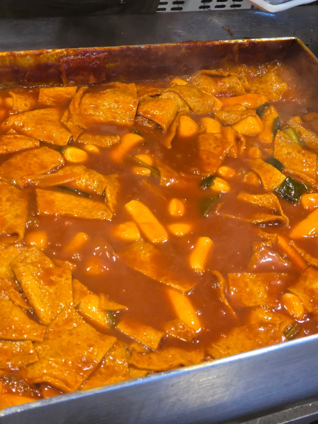 Quán ăn vặt Voi Sokcho!!