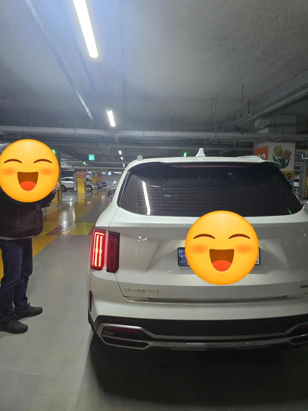 Đánh giá ngày 7 🛫🇻🇳 Đánh giá Coco Valet sân bay Incheon