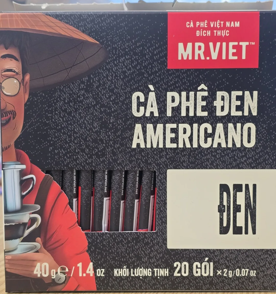 Đánh giá chuyến đi thứ 7 🛫🇻🇳 Món đồ mua sắm bất ngờ!!! Cà phê Mr.viet