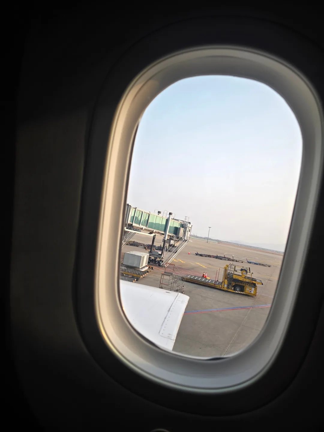 Bài review chuyến đi thứ 7🛫🇻🇳 Ghế Wide Premium của Air Premia