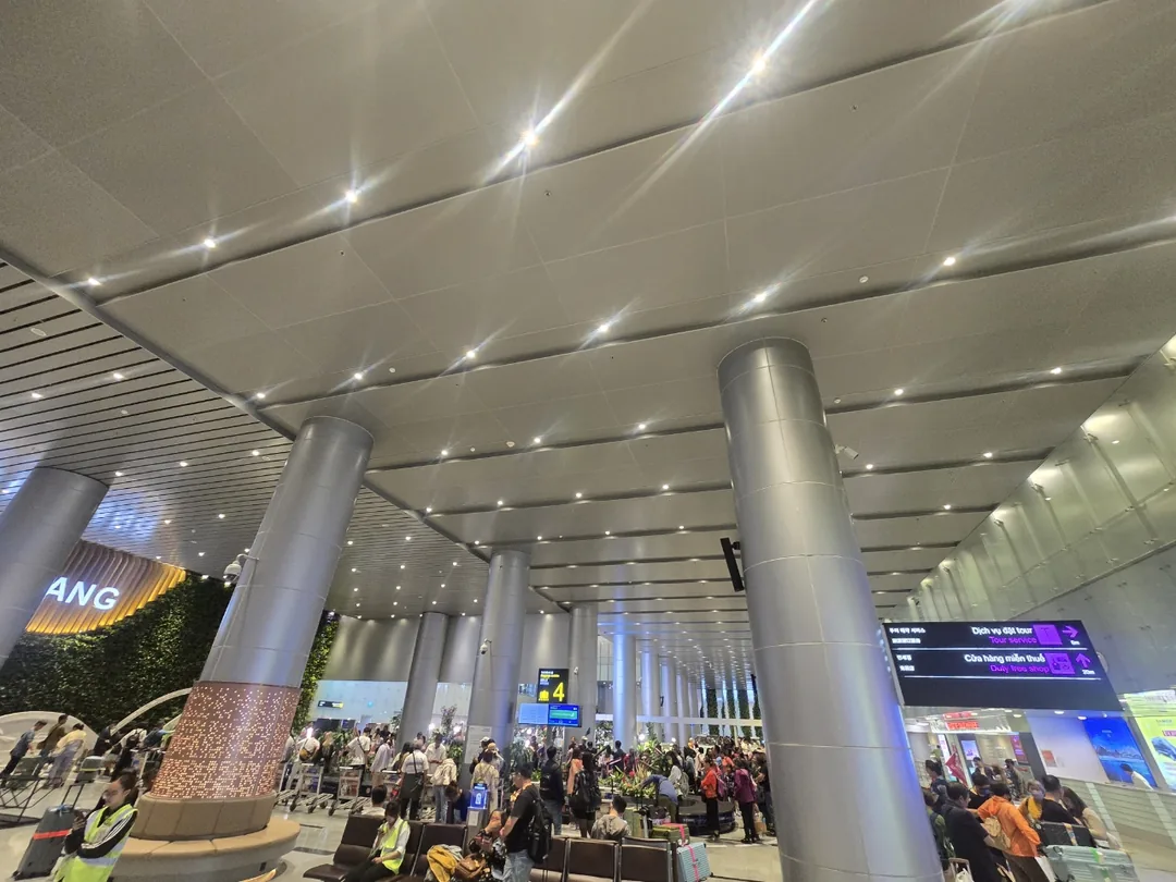 Nhật ký chuyến đi ngày 7🛫🇻🇳 Suất ăn trên chuyến bay Air Premia! Và cả voucher