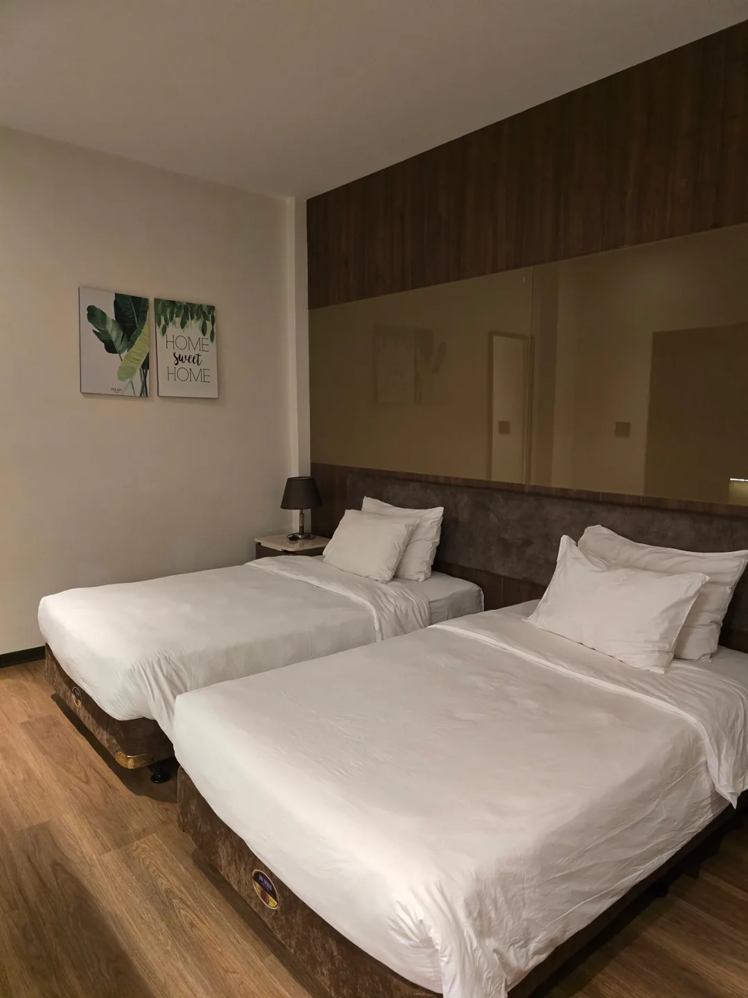 Review phòng 7 🛫🇻🇳 Ở Hadiva Boutique có 0.5 đêm mà hài lòng không?