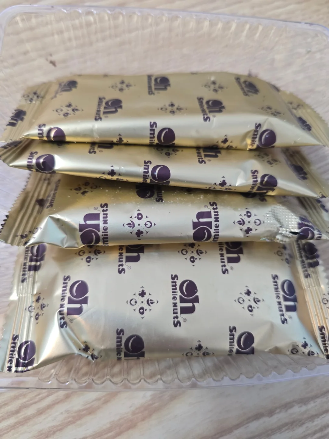 Nhật ký chuyến đi lần 7🛫🇻🇳 Món đồ mua sắm tình cờ có được, bánh sandwich kim (rong biển) hạt