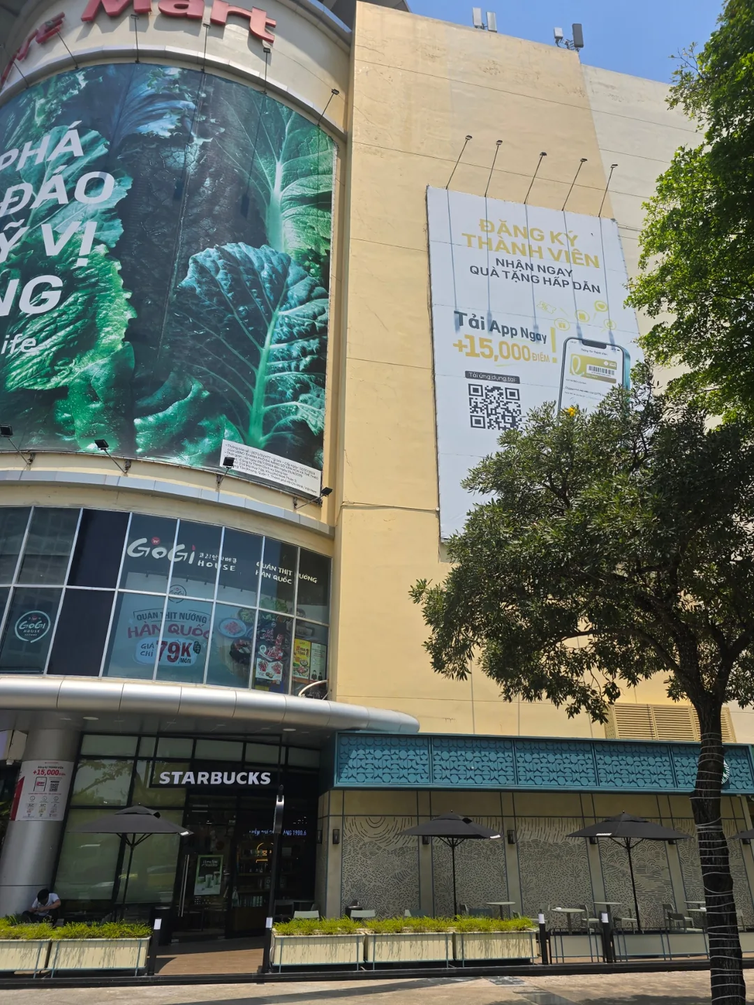 Nhật ký 7 đêm 🛫🇻🇳 thuê xe 12 tiếng sau khi trả phòng, mua sắm ở Lotte Mart