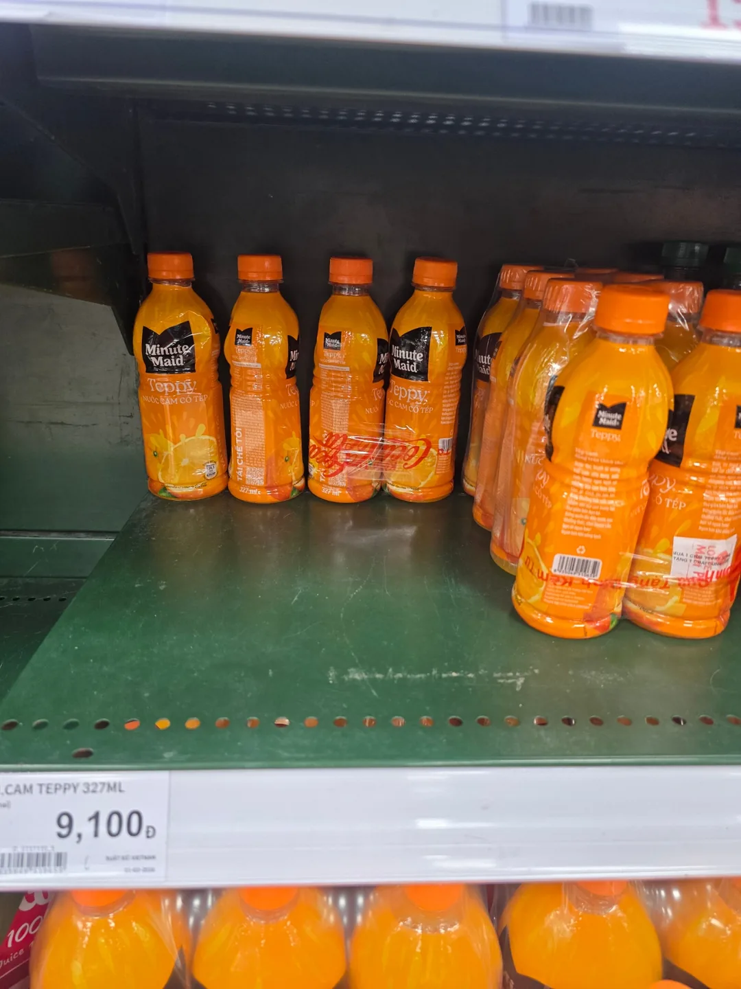 Nhật ký 7 đêm 🛫🇻🇳 thuê xe 12 tiếng sau khi trả phòng, mua sắm ở Lotte Mart
