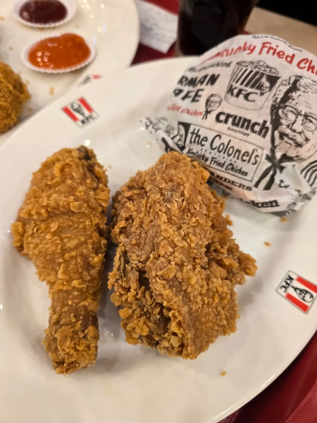 Đánh giá phòng 7🛫🇻🇳 KFC