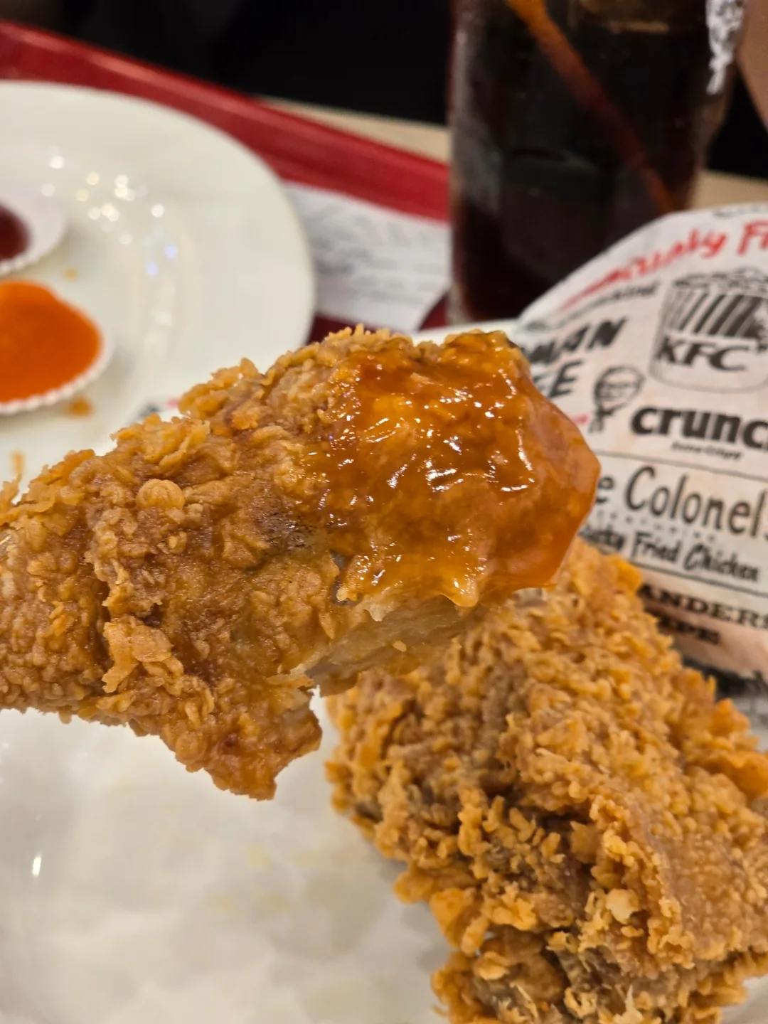 Đánh giá phòng 7🛫🇻🇳 KFC