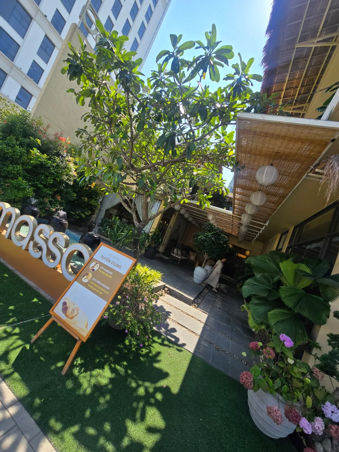 Đánh giá phòng 7 🛫🇻🇳 Spa Tigon spa tigon