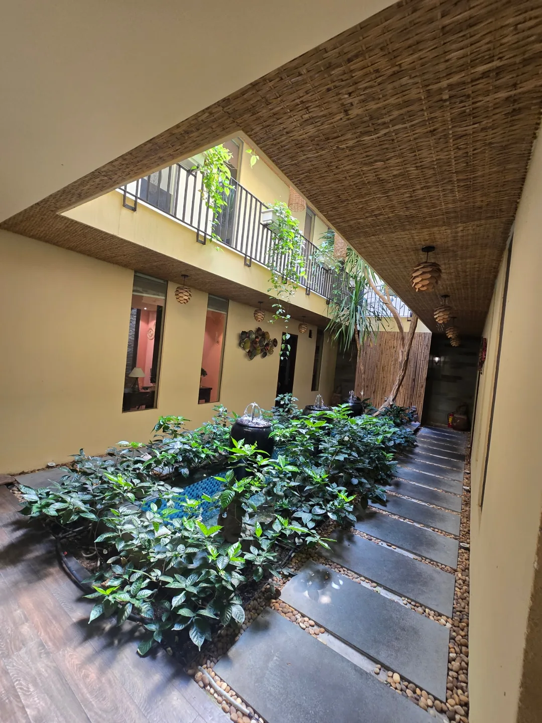 Đánh giá phòng 7 🛫🇻🇳 Spa Tigon spa tigon