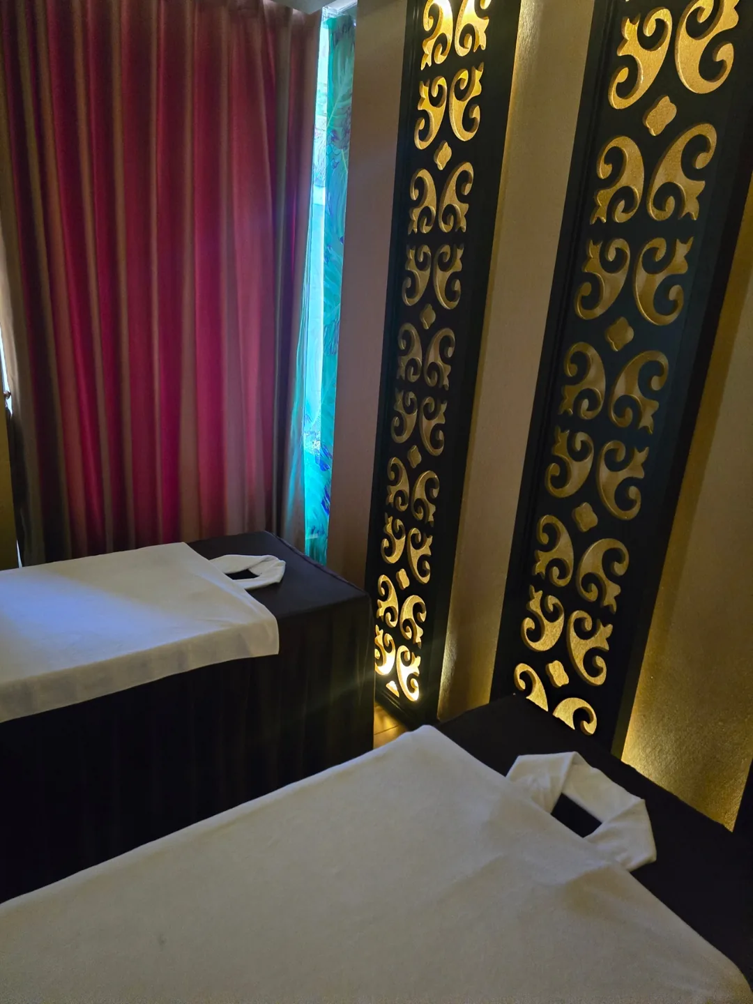 Đánh giá phòng 7 🛫🇻🇳 Spa Tigon spa tigon