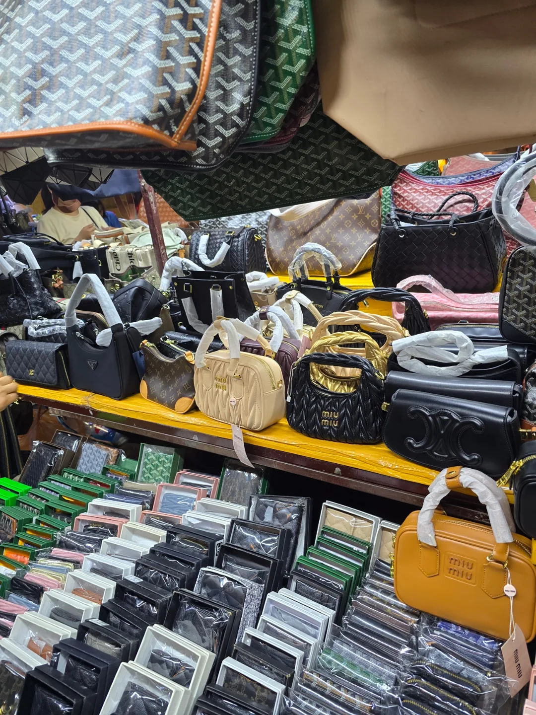 Đánh giá phòng 7🛫🇻🇳 Mua sắm ví tại chợ đêm Hội An