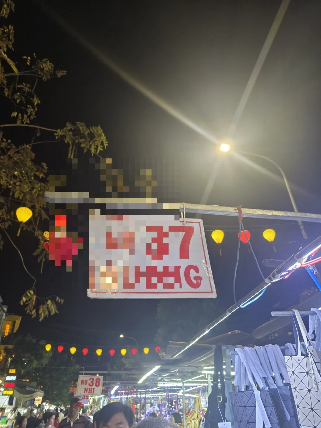 Đánh giá phòng 7🛫🇻🇳 Mua sắm ví tại chợ đêm Hội An
