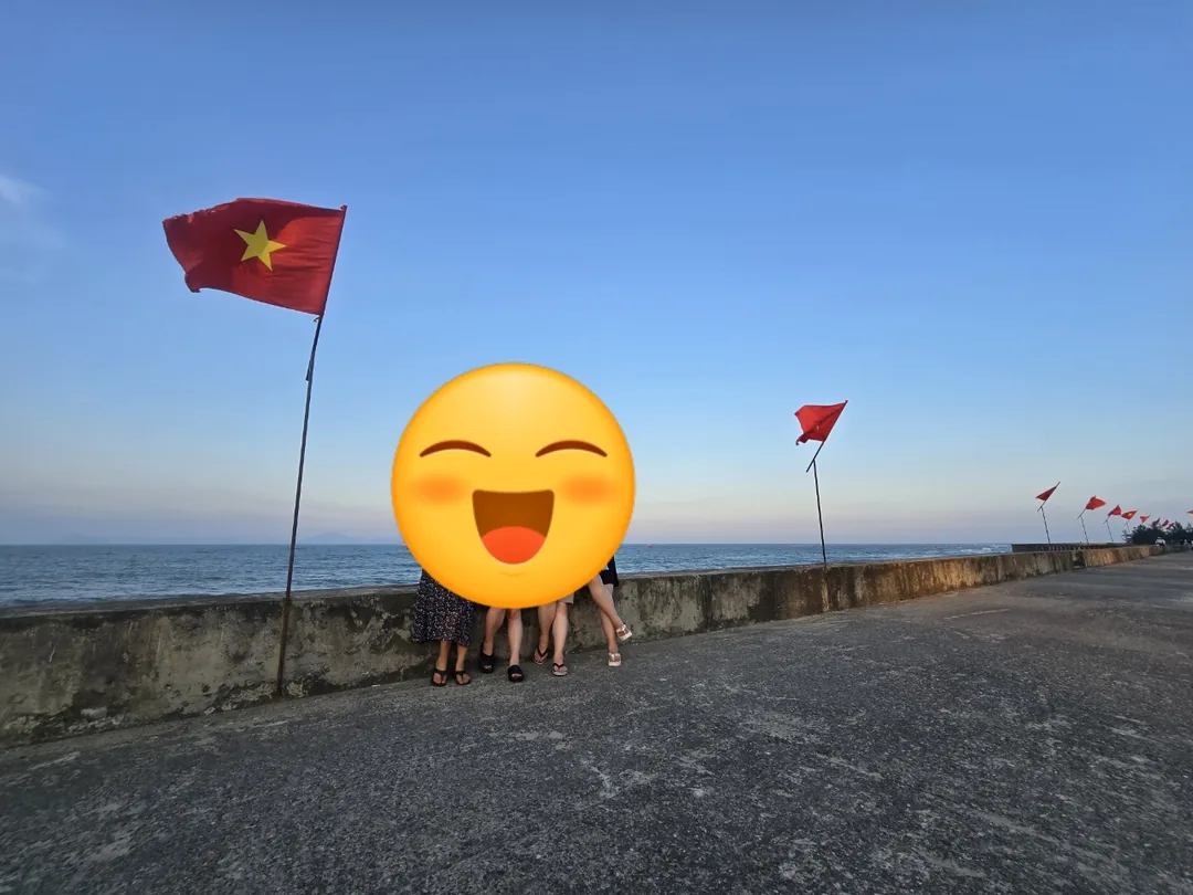 Review chuyến đi 🛫🇻🇳 Bãi biển Kê Gà! !!