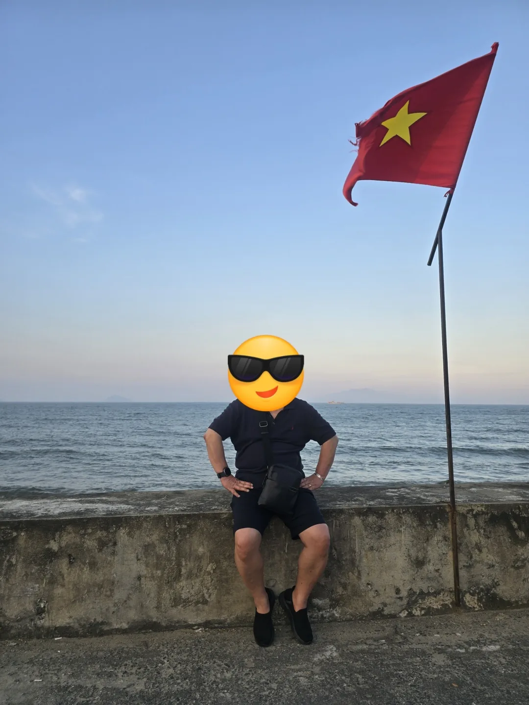 Review chuyến đi 🛫🇻🇳 Bãi biển Kê Gà! !!