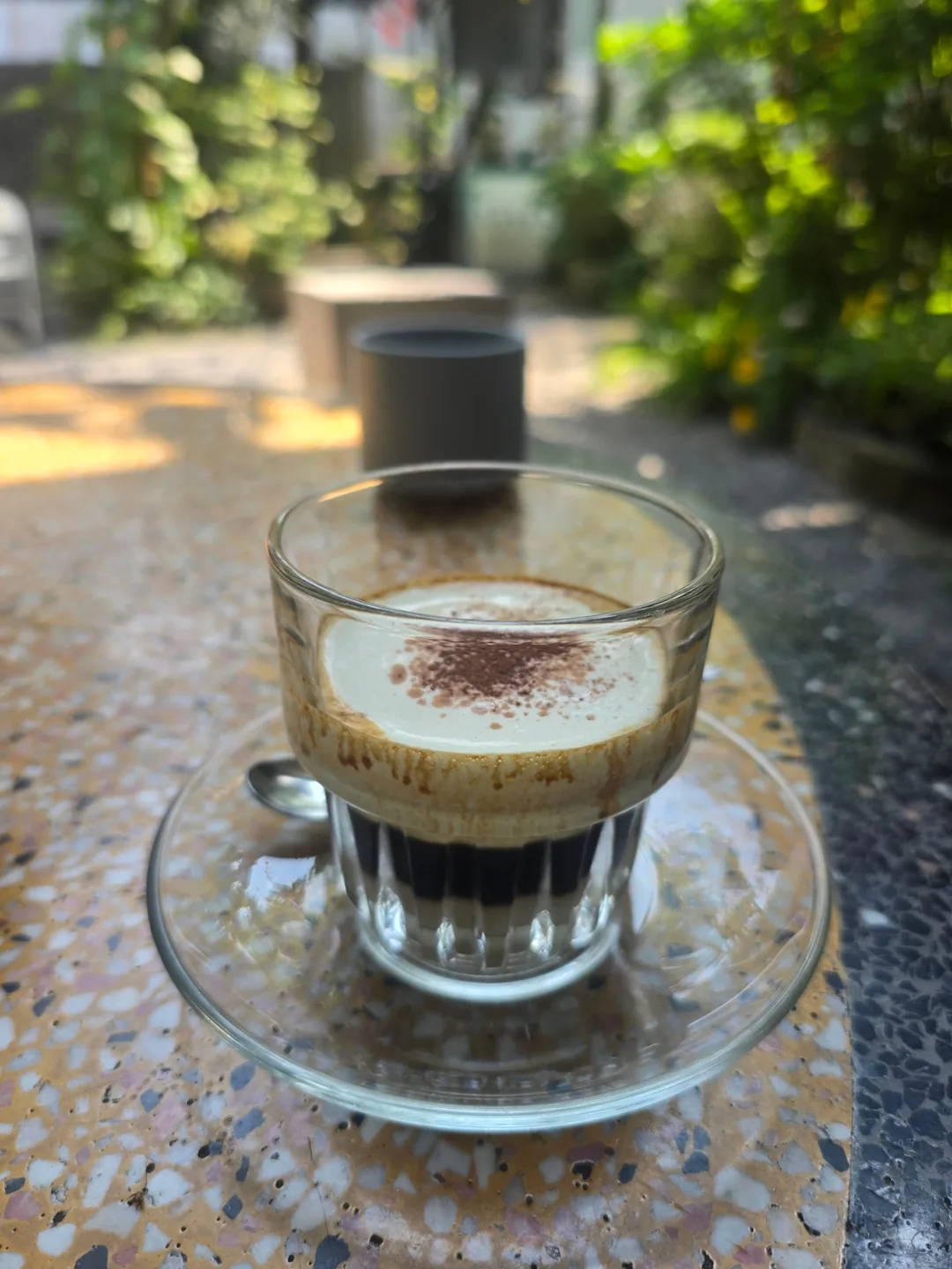 Bài review chuyến đi thứ 7🛫🇻🇳 Một quán cà phê nào đó... vixi's coffee