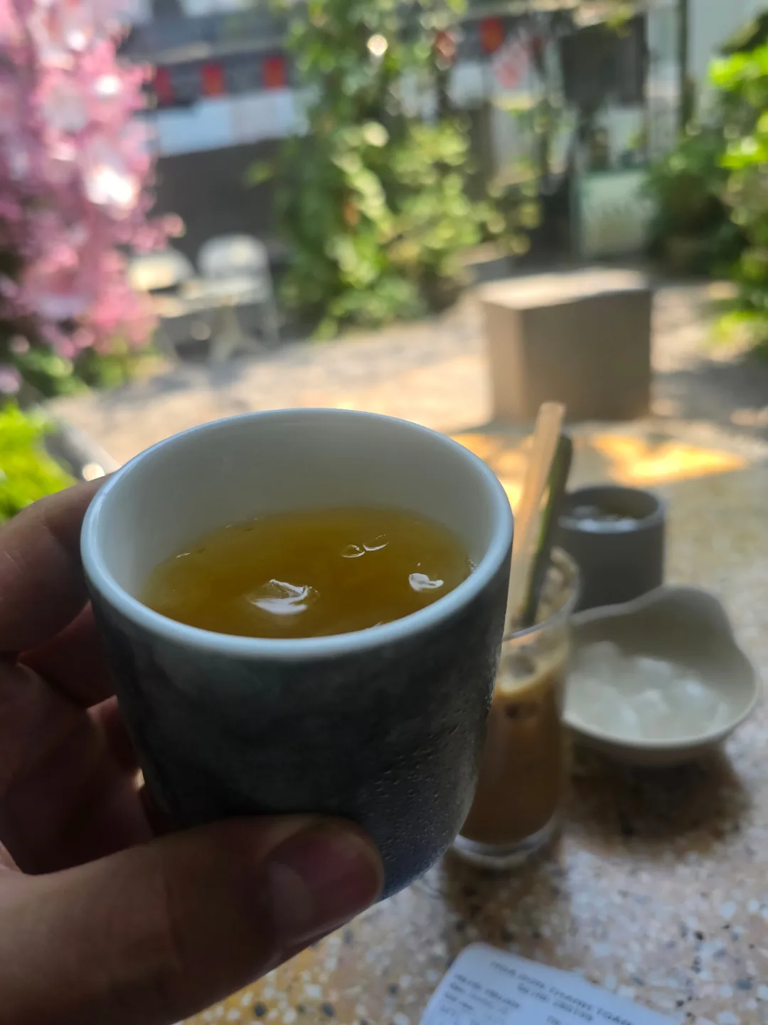 Bài review chuyến đi thứ 7🛫🇻🇳 Một quán cà phê nào đó... vixi's coffee