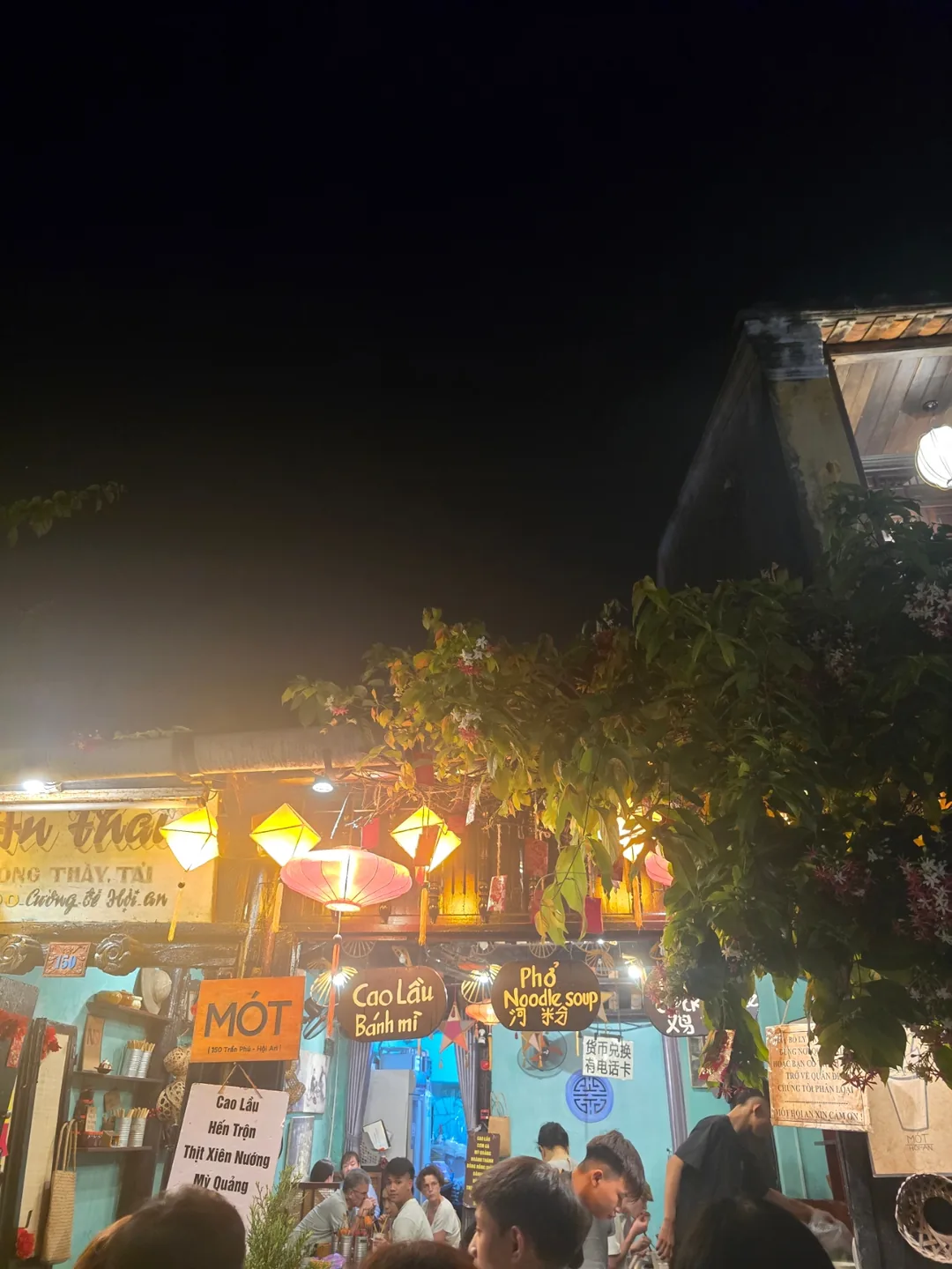 Đánh giá ngày 7🛫🇻🇳 [Đánh giá bị bỏ sót giữa chừng] Hội An Bangatgan haha MOT