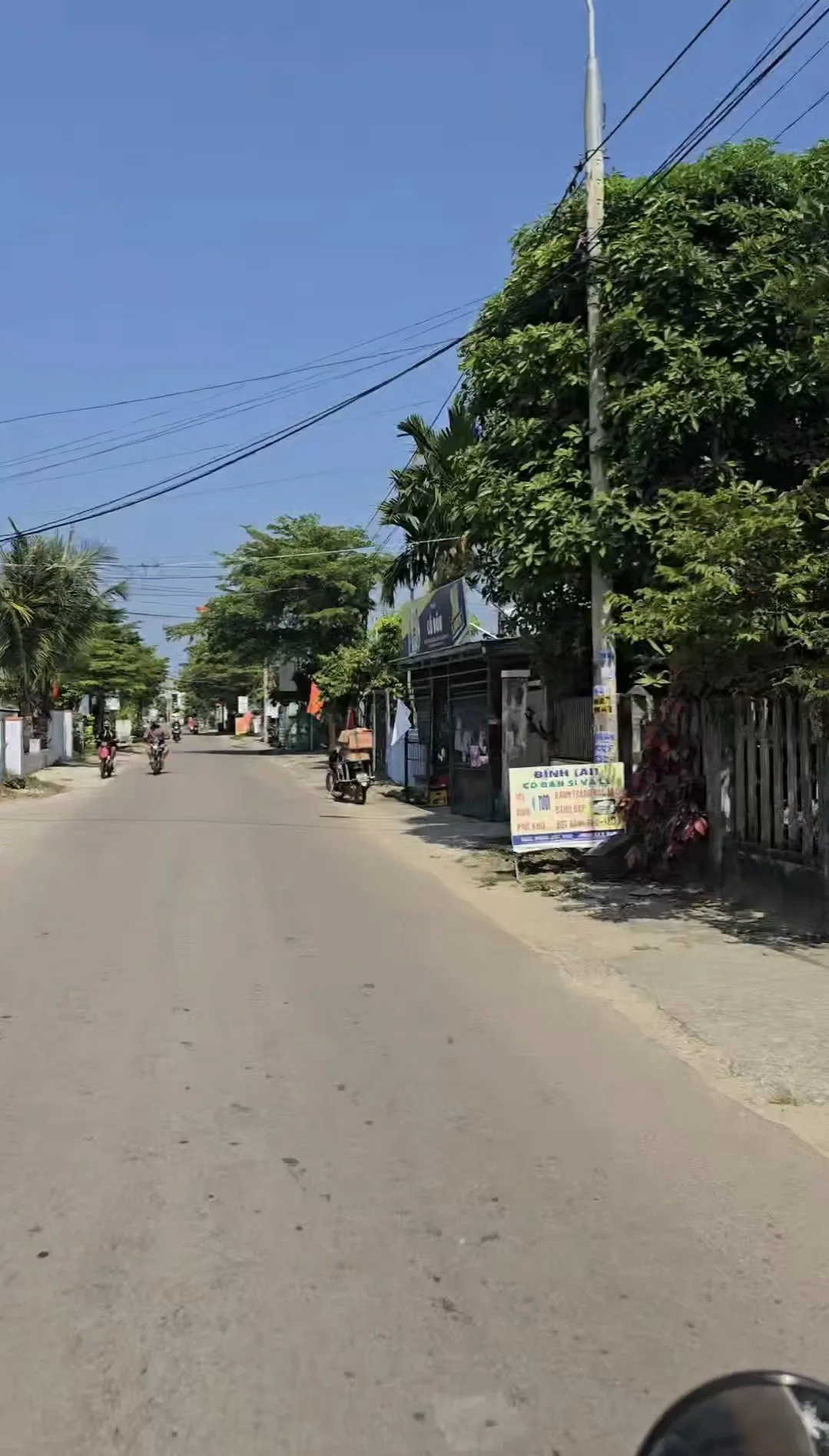 Nhật ký ngày 7🛫🇻🇳 Trên đường vào chỗ ở.. chỉ có video.