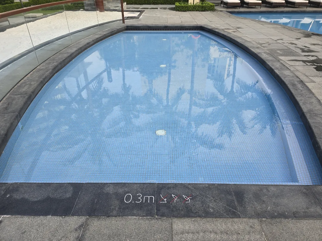 Đánh giá hồ bơi Shilla Monogram Đà Nẵng 🏊
