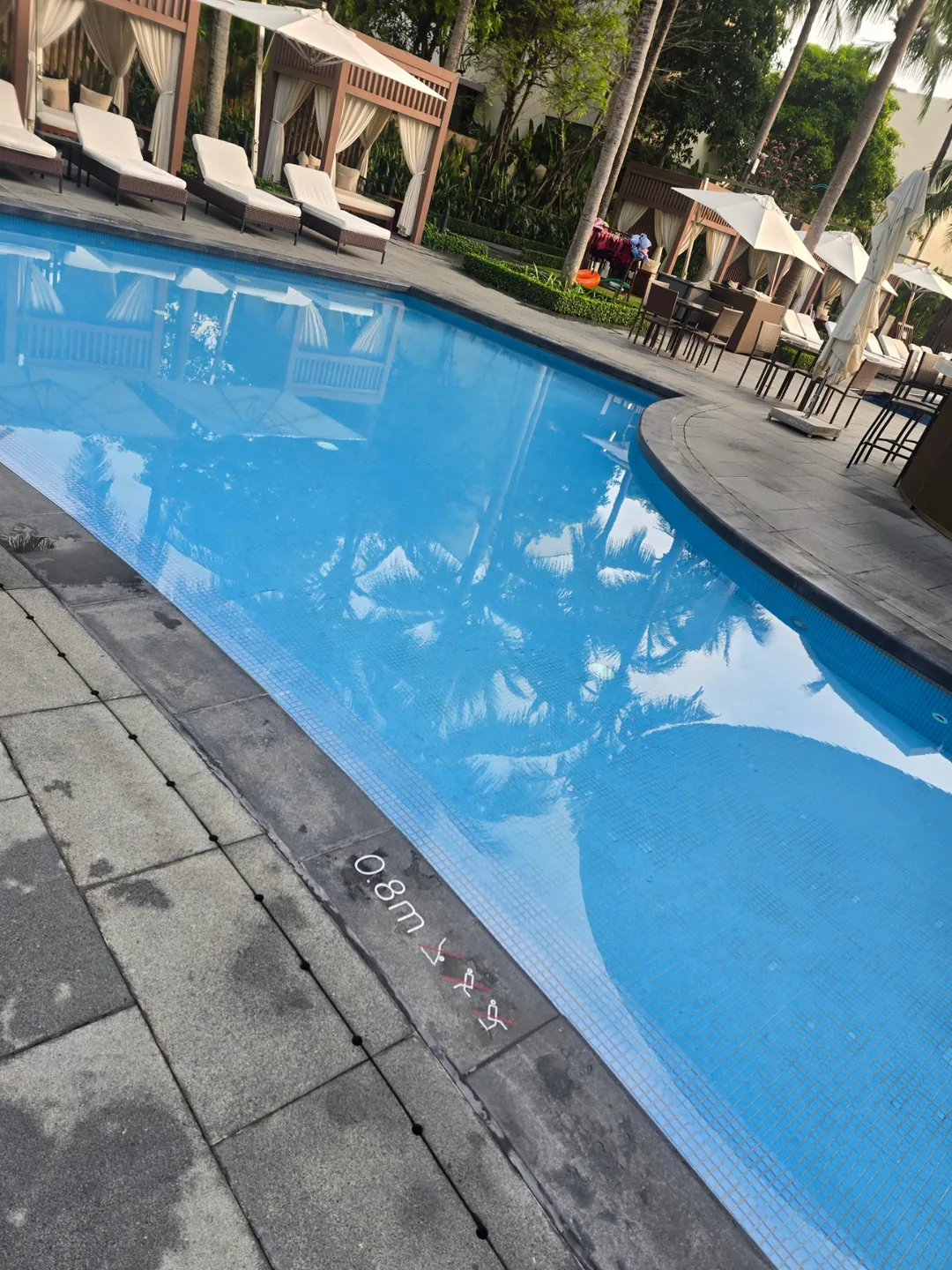 Đánh giá hồ bơi Shilla Monogram Đà Nẵng 🏊