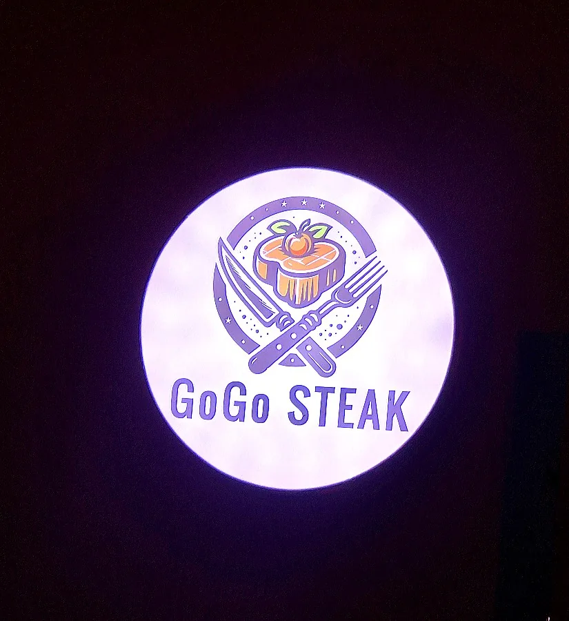 Review ngày 7 chuyến đi🛫🇻🇳 Go Go Steak Phần 1
