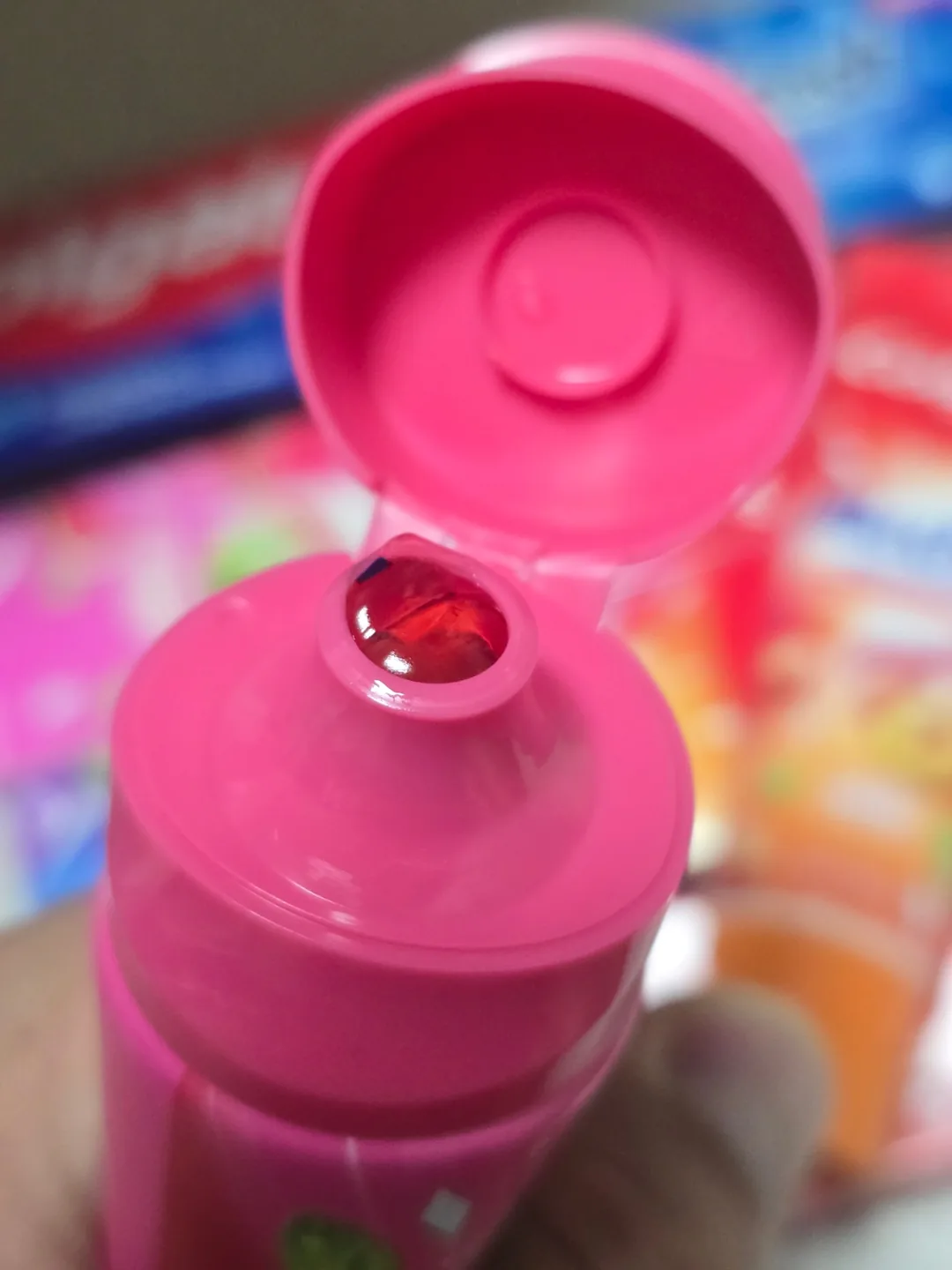 Review tập 7🛫🇻🇳 Món đồ mua sắm mà tôi tình cờ mua được: kem đánh răng Colgate 4 loại