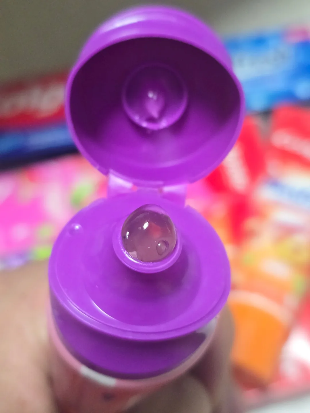 Review tập 7🛫🇻🇳 Món đồ mua sắm mà tôi tình cờ mua được: kem đánh răng Colgate 4 loại