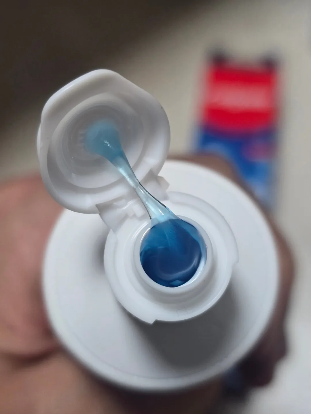 Review tập 7🛫🇻🇳 Món đồ mua sắm mà tôi tình cờ mua được: kem đánh răng Colgate 4 loại